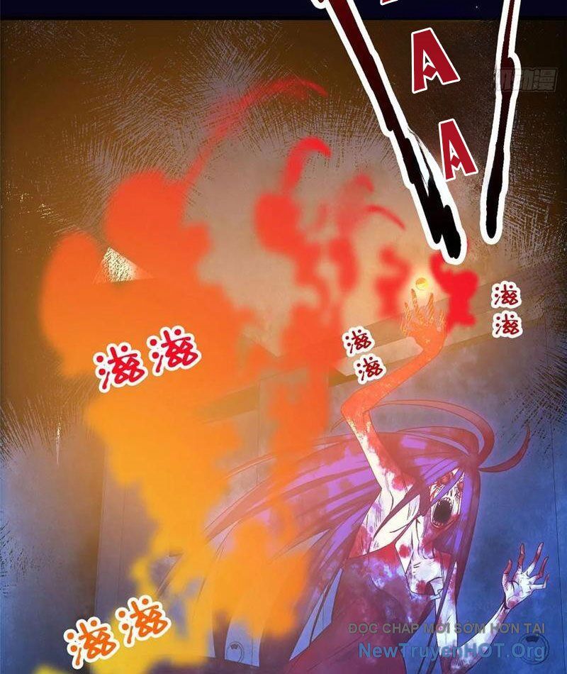 Hóa Ra Ta Là Đời Sau Của Yêu Quái Chapter 31 - Trang 2
