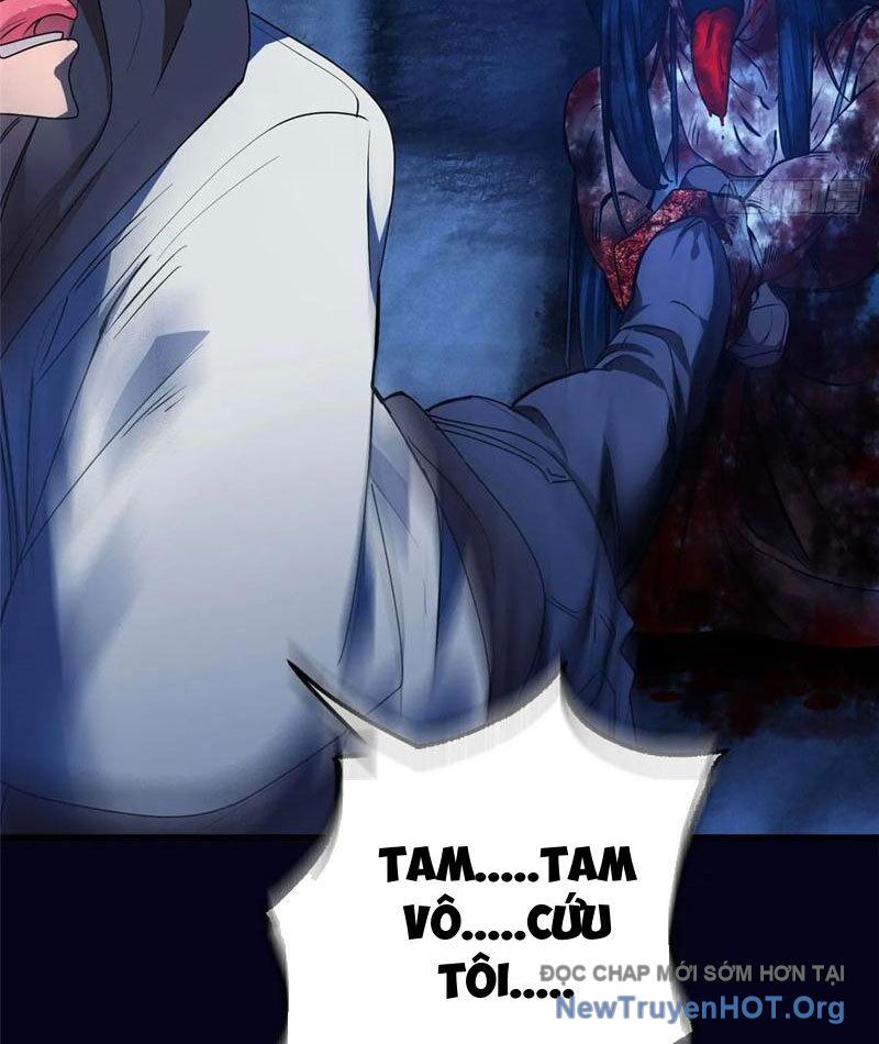 Hóa Ra Ta Là Đời Sau Của Yêu Quái Chapter 31 - Trang 2
