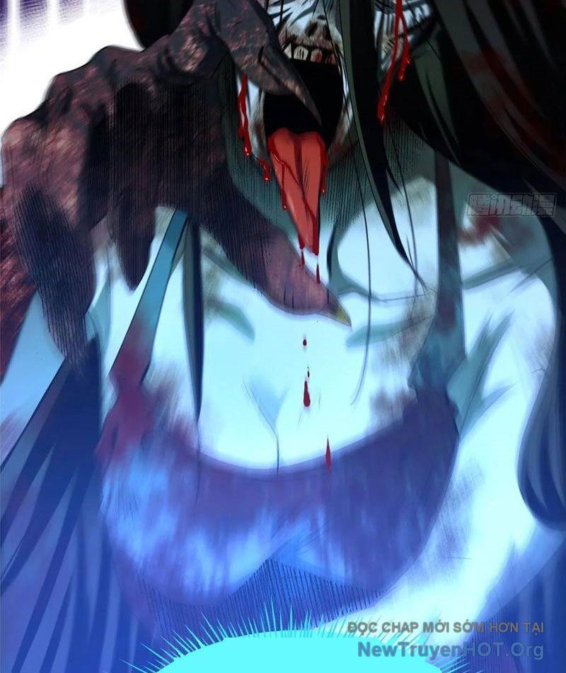 Hóa Ra Ta Là Đời Sau Của Yêu Quái Chapter 31 - Trang 2