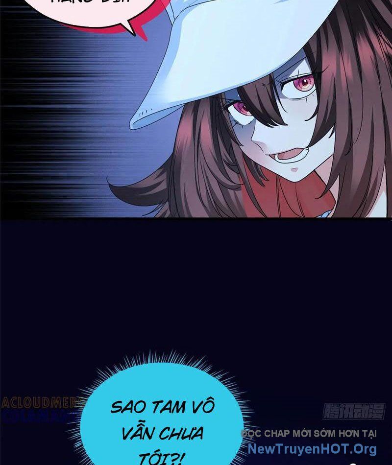 Hóa Ra Ta Là Đời Sau Của Yêu Quái Chapter 31 - Trang 2