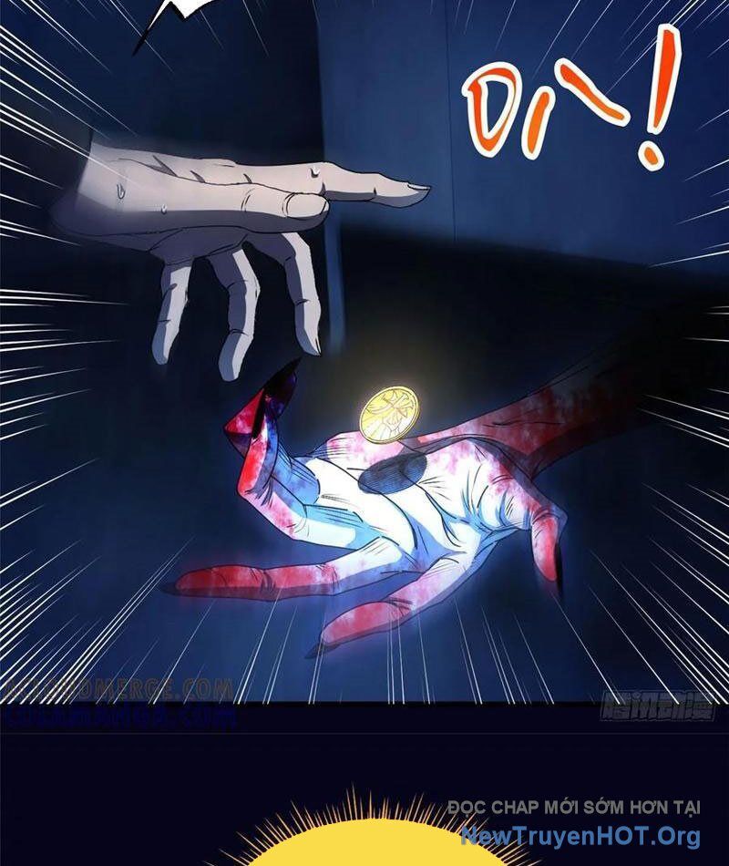 Hóa Ra Ta Là Đời Sau Của Yêu Quái Chapter 31 - Trang 2