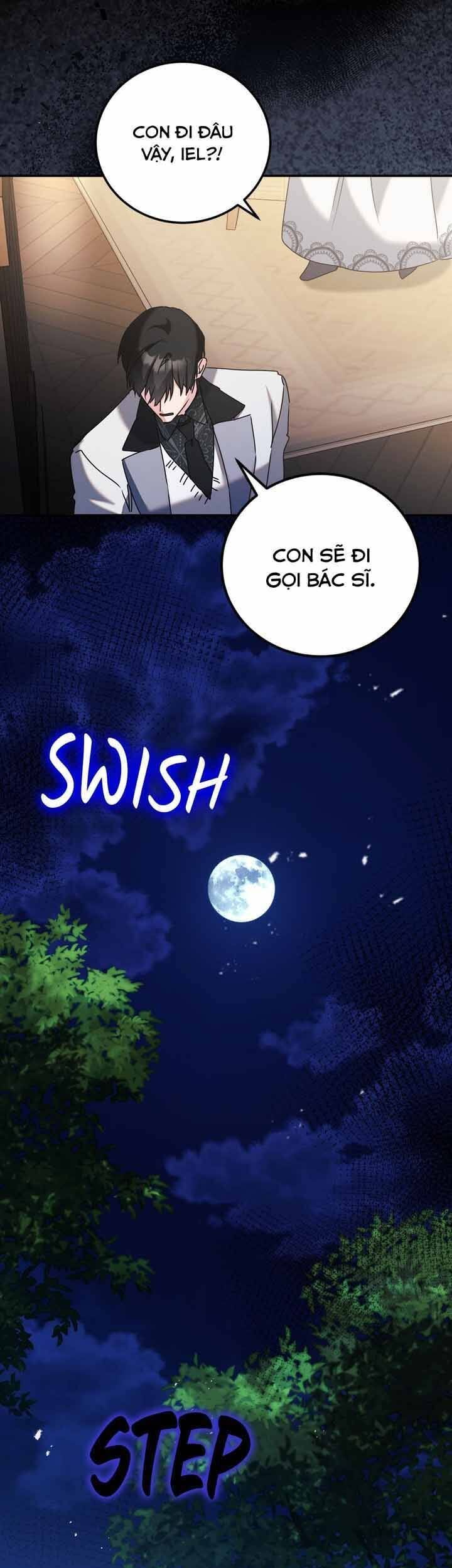 The Saintess Returns To The Emperor Chapter 56 - Trang 2