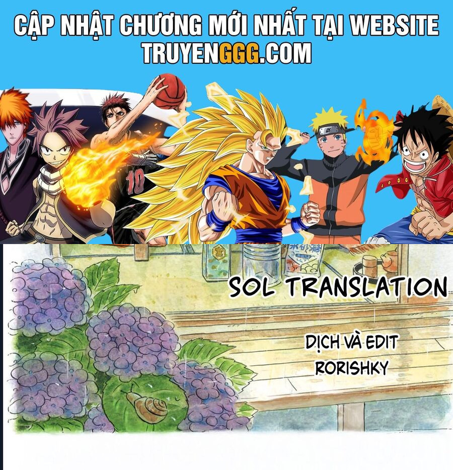 Sabotage Summer Chapter 5 - Next Chapter 6