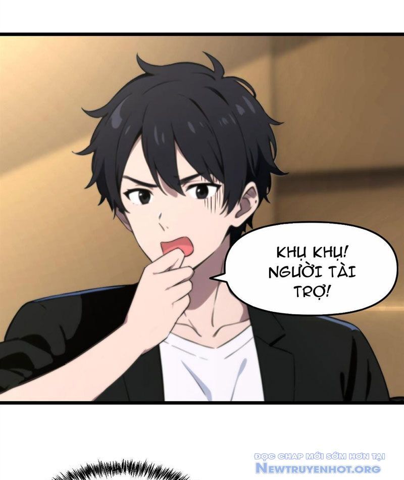 Tôi Có Được Hệ Thống Sau Khi Giảm Biên Chế, Từ Đó Thăng Cấp Một Mình Chapter 8 - Next Chapter 9