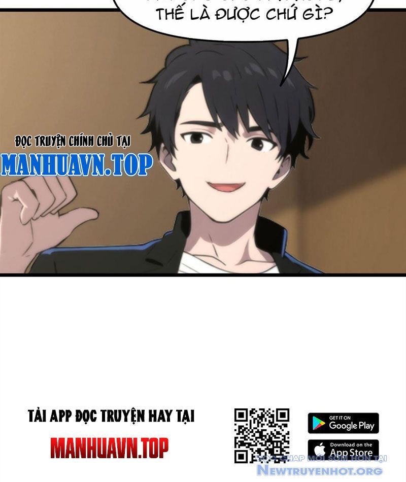 Tôi Có Được Hệ Thống Sau Khi Giảm Biên Chế, Từ Đó Thăng Cấp Một Mình Chapter 8 - Next Chapter 9