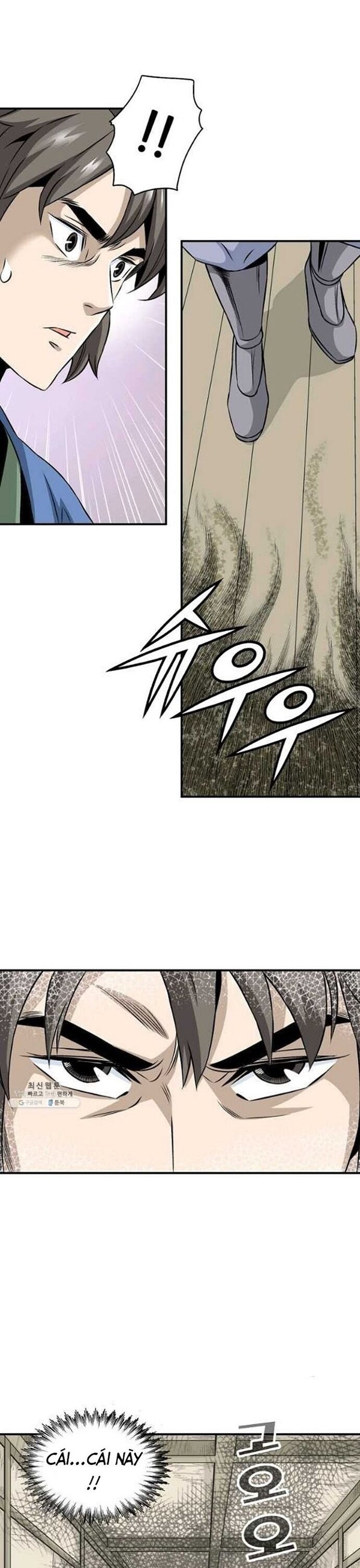 Biên Niên Sử Của Thần Long Chapter 60 - Next Chapter 61