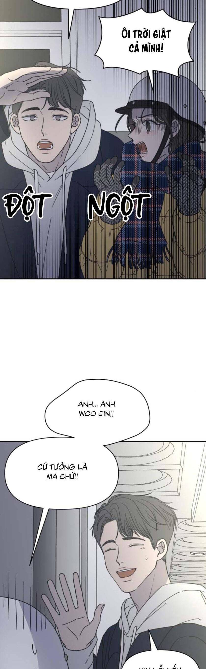 Từ Chối Hẹn Hò Chốn Công Sở Chapter 2 - Next Chapter 3