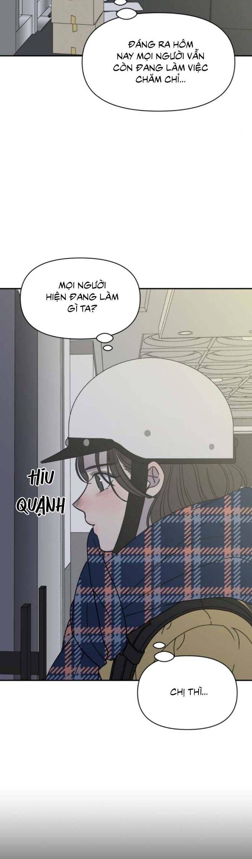 Từ Chối Hẹn Hò Chốn Công Sở Chapter 2 - Next Chapter 3