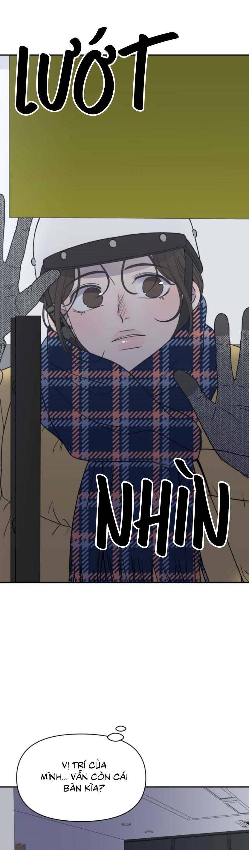 Từ Chối Hẹn Hò Chốn Công Sở Chapter 2 - Next Chapter 3