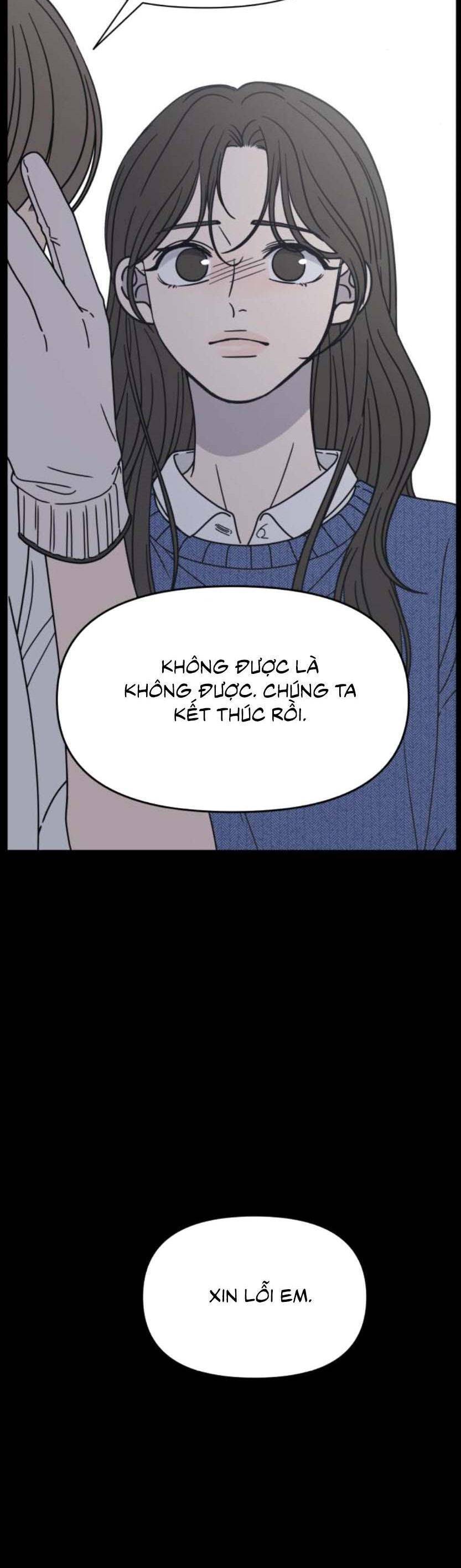 Từ Chối Hẹn Hò Chốn Công Sở Chapter 2 - Next Chapter 3