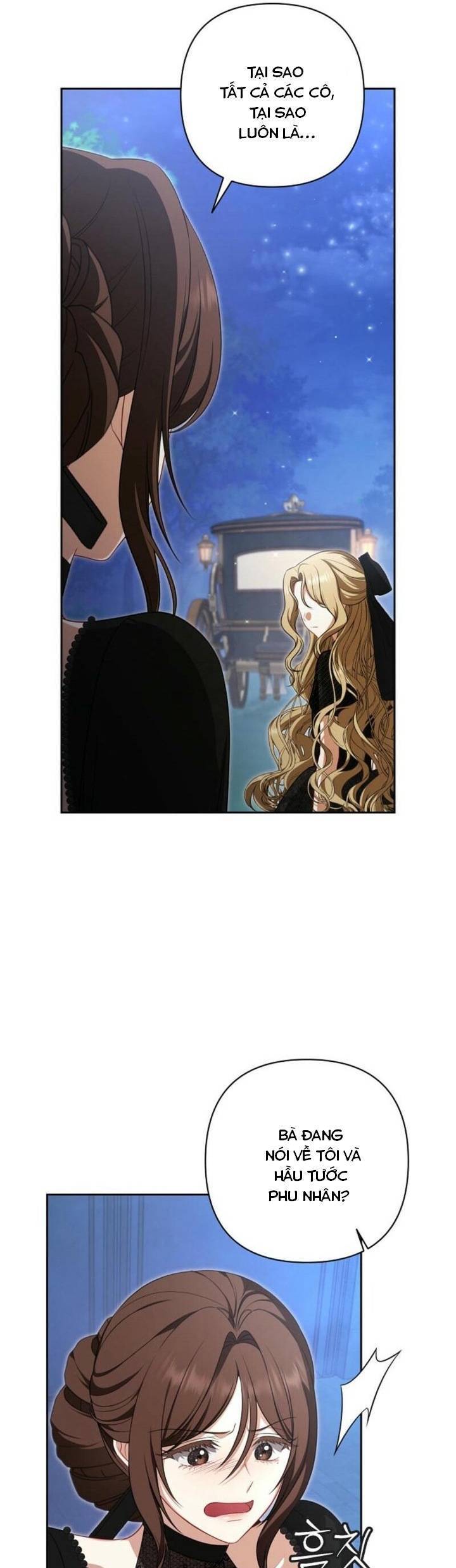 Tôi Đang Xem Một Vở Kịch Chapter 5 - Trang 2