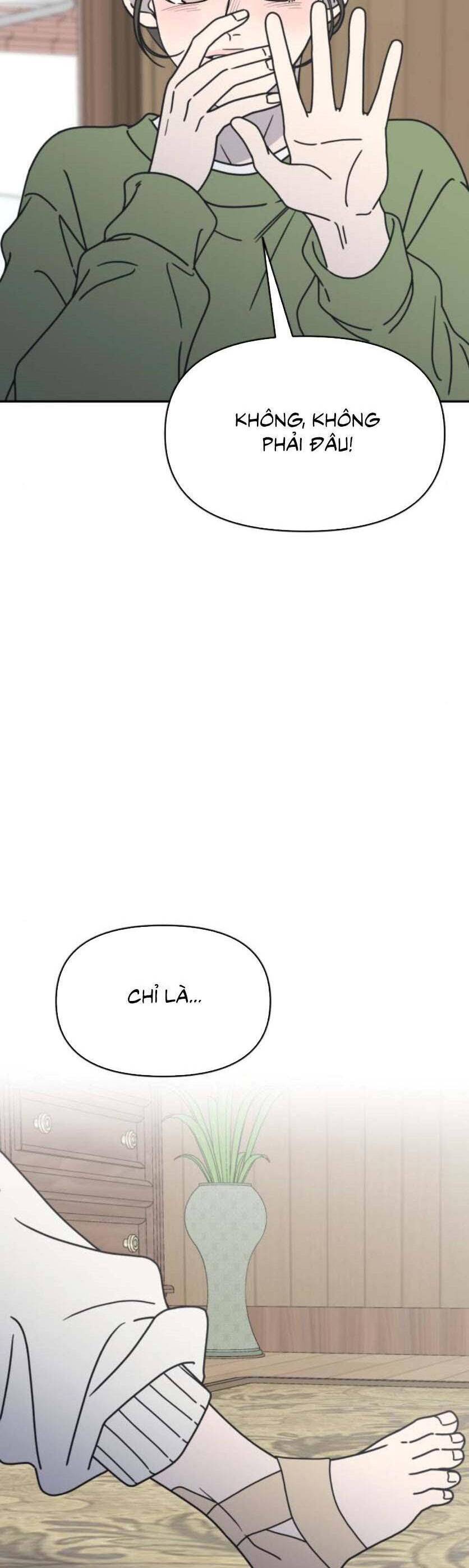 Từ Chối Hẹn Hò Chốn Công Sở Chapter 3 - Next Chapter 4