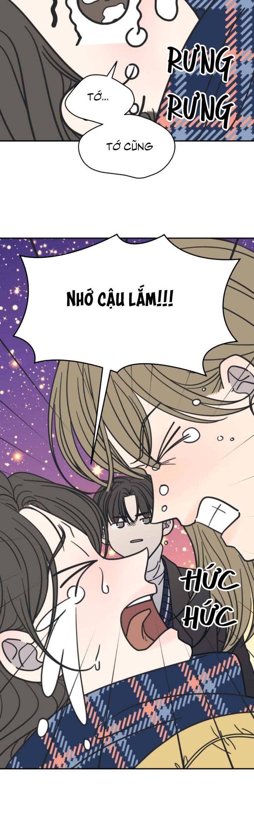 Từ Chối Hẹn Hò Chốn Công Sở Chapter 3 - Next Chapter 4