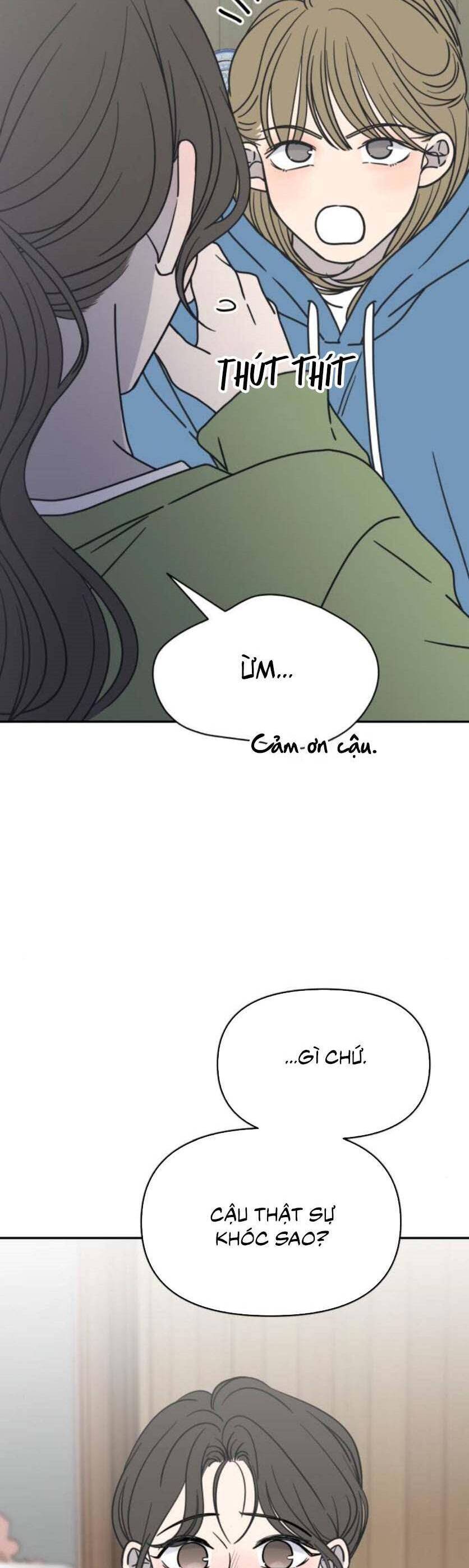 Từ Chối Hẹn Hò Chốn Công Sở Chapter 3 - Next Chapter 4