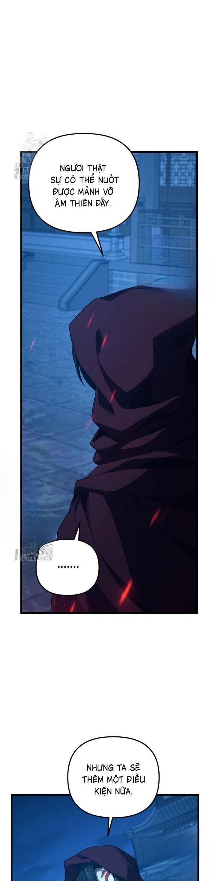 Võ Thần Tái Sinh Chapter 24 - Trang 2