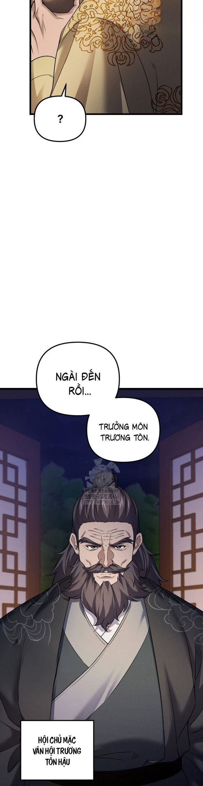 Võ Thần Tái Sinh Chapter 24 - Trang 2