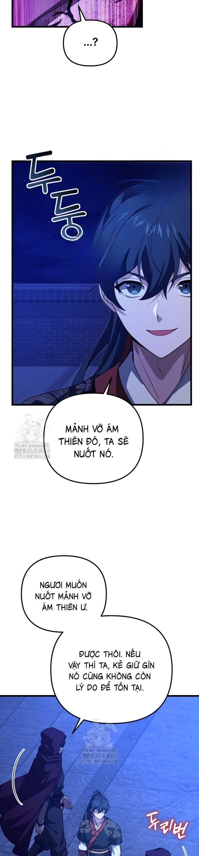 Võ Thần Tái Sinh Chapter 24 - Trang 2