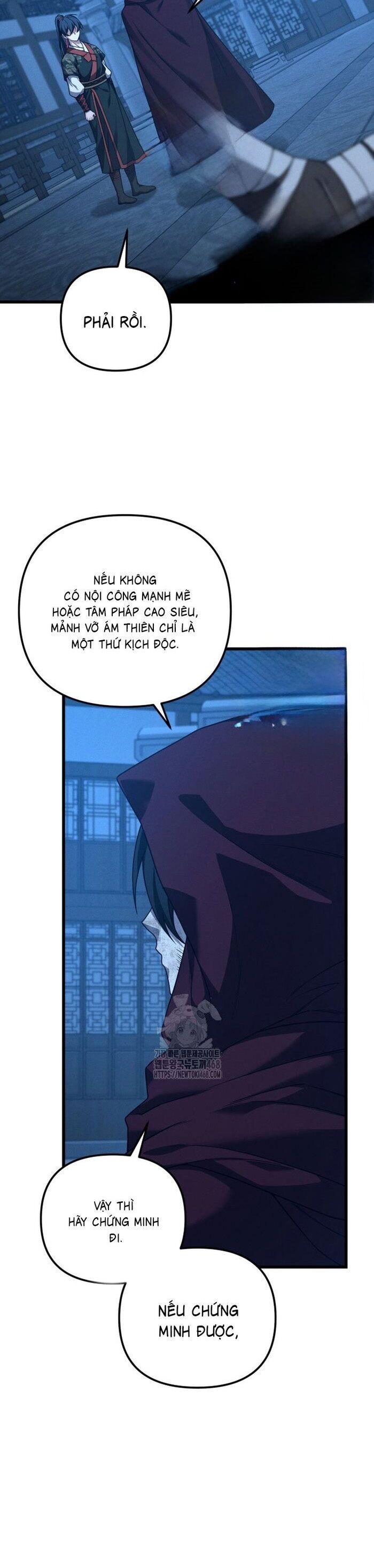Võ Thần Tái Sinh Chapter 24 - Trang 2