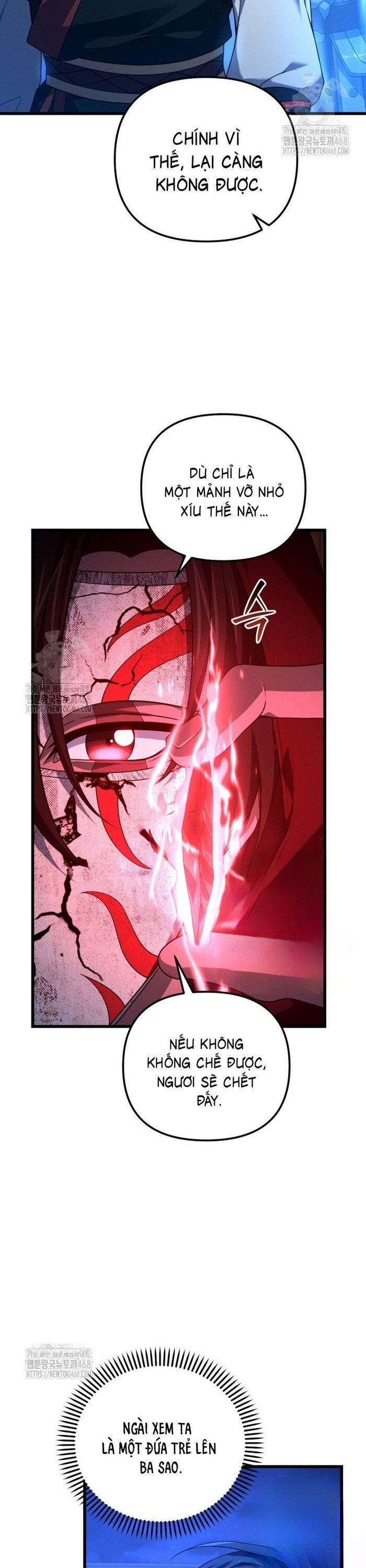 Võ Thần Tái Sinh Chapter 24 - Trang 2