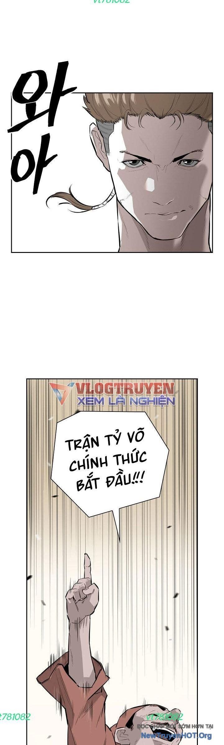 Phong Hồn - Quán Đỉnh Vô Song Chapter 19 - Trang 2