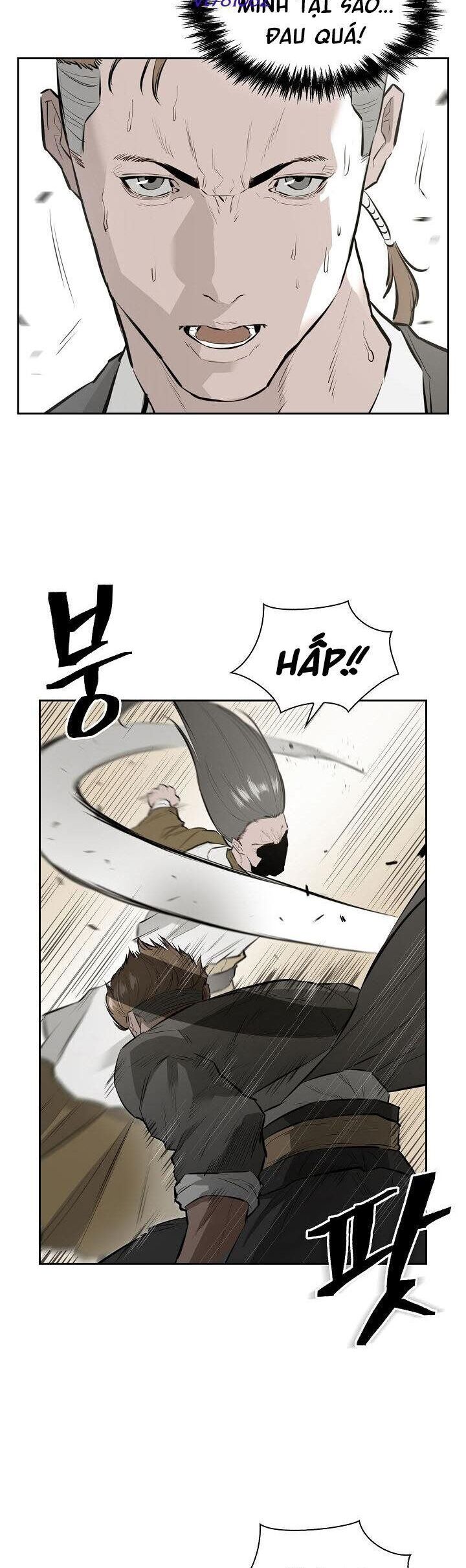 Phong Hồn - Quán Đỉnh Vô Song Chapter 19 - Trang 2