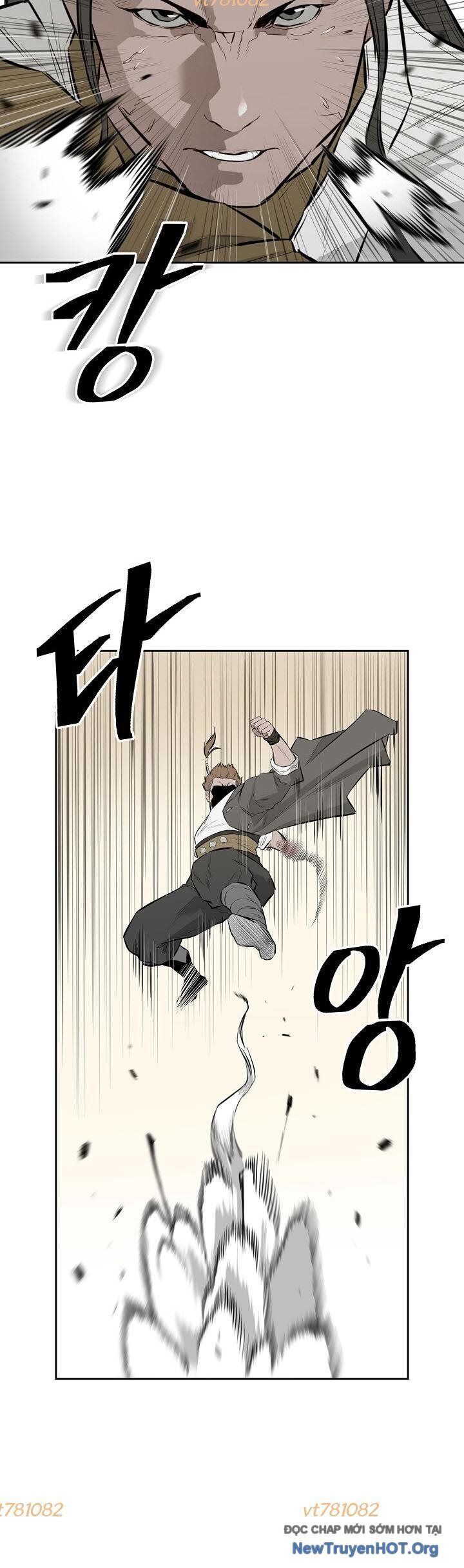 Phong Hồn - Quán Đỉnh Vô Song Chapter 19 - Trang 2