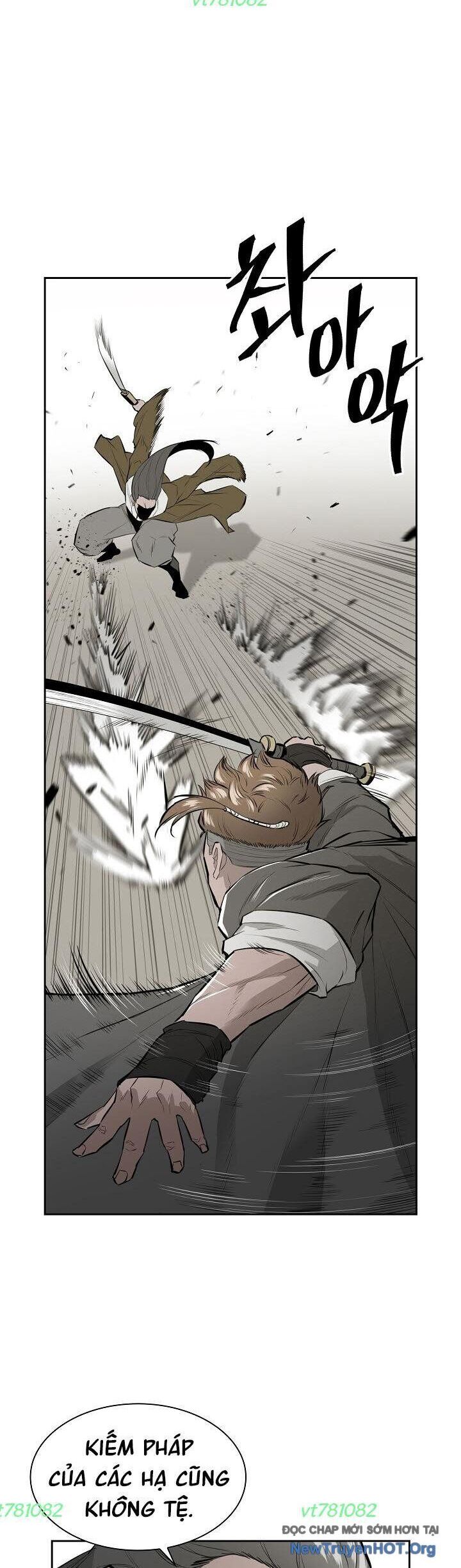 Phong Hồn - Quán Đỉnh Vô Song Chapter 19 - Trang 2