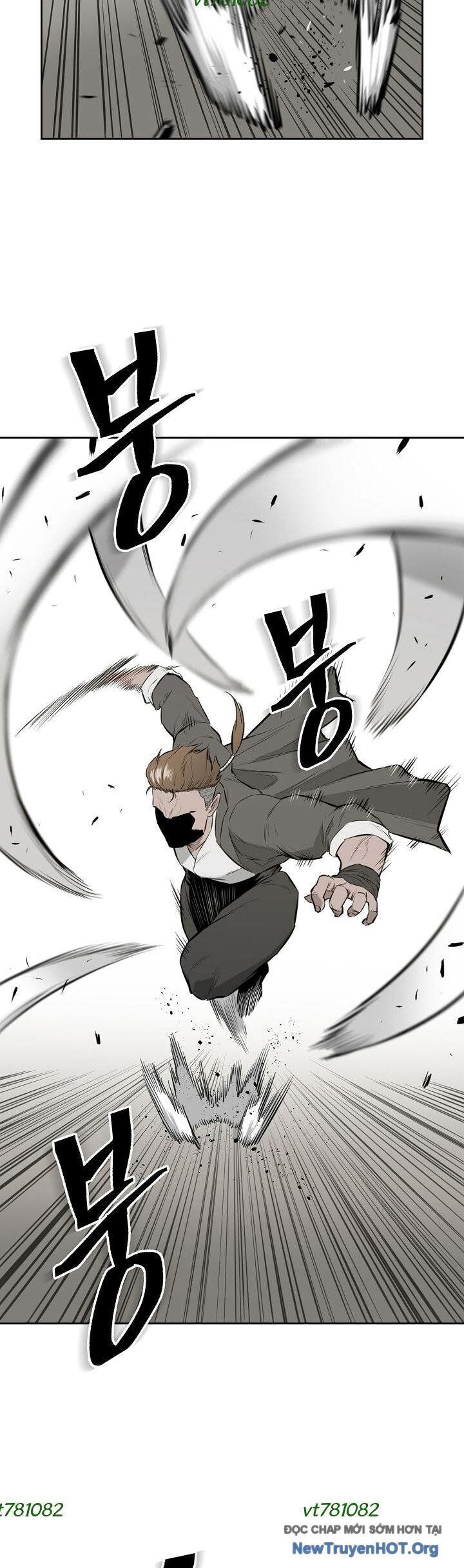 Phong Hồn - Quán Đỉnh Vô Song Chapter 19 - Trang 2