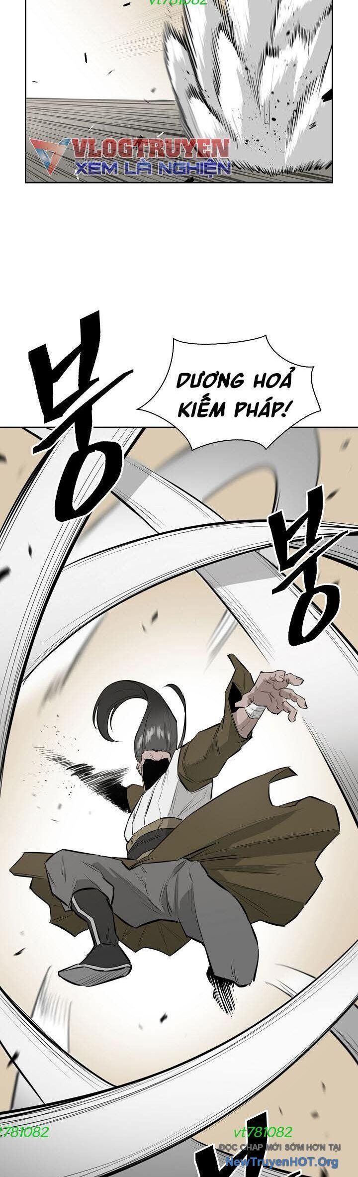 Phong Hồn - Quán Đỉnh Vô Song Chapter 19 - Trang 2