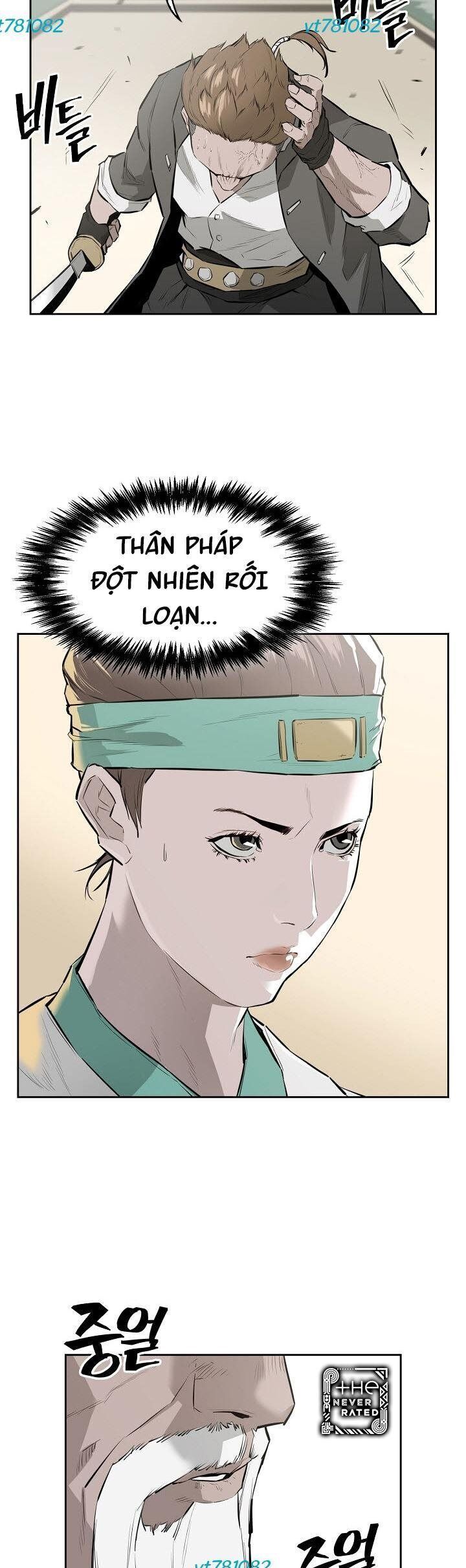 Phong Hồn - Quán Đỉnh Vô Song Chapter 19 - Trang 2