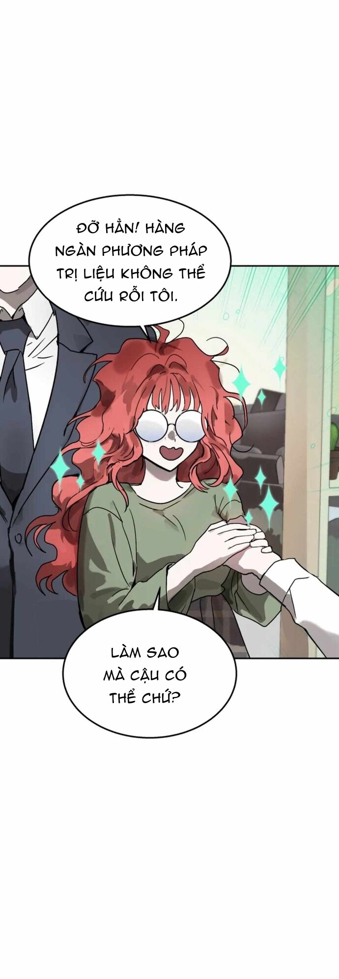 Ngôi Sao Đỉnh Lưu Chapter 8 - Next 