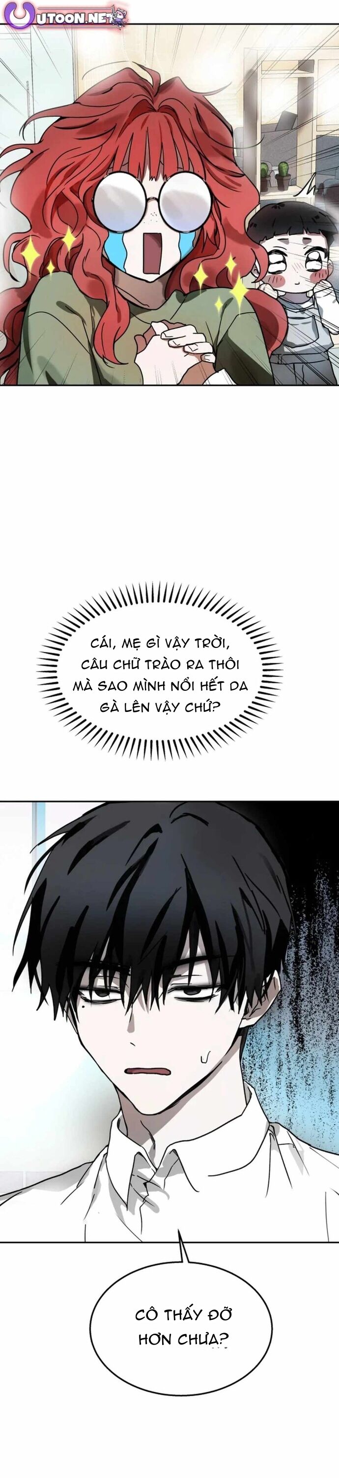 Ngôi Sao Đỉnh Lưu Chapter 8 - Next 