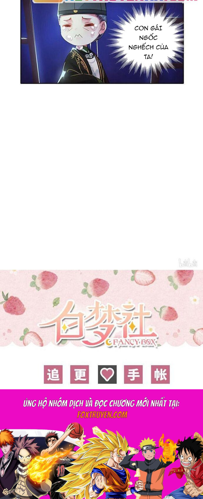 Trường Tương Tư Chapter 95 - Next Chapter 96