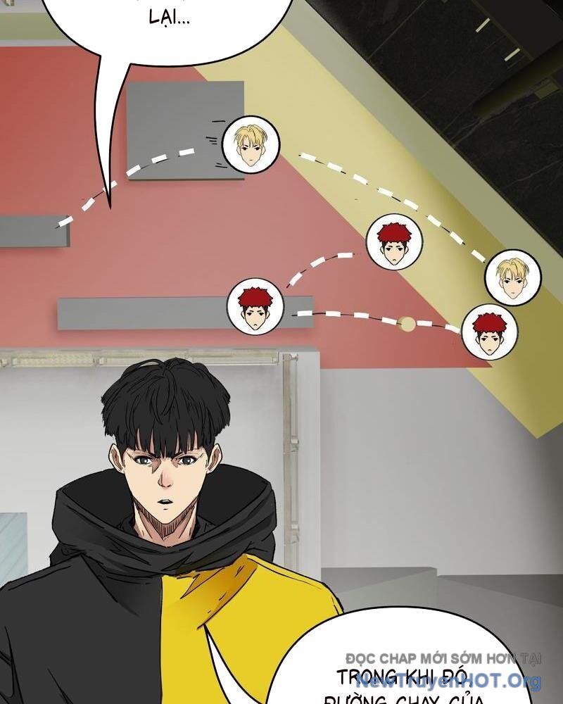 Tốc Độ Tử Thần Chapter 5 - Trang 2