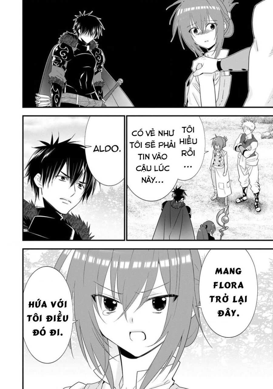 Mạo Hiểm Giả Hạng A Về Hưu Trồng Rau Nuôi Vợ Chapter 24 - Trang 2