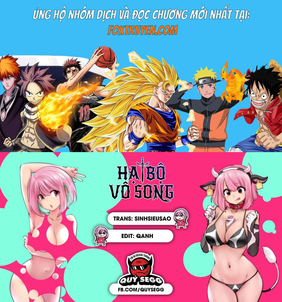 Hạ Bộ Vô Song Chapter 2 - Next Chapter 3