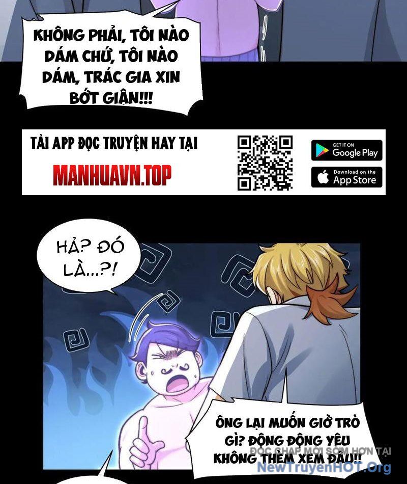 Đối Mặt Với Bệnh Tâm Thần, Ma Quỷ Chẳng Là Cái Thá Gì Chapter 142 - Next 