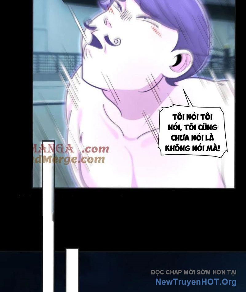 Đối Mặt Với Bệnh Tâm Thần, Ma Quỷ Chẳng Là Cái Thá Gì Chapter 142 - Next 