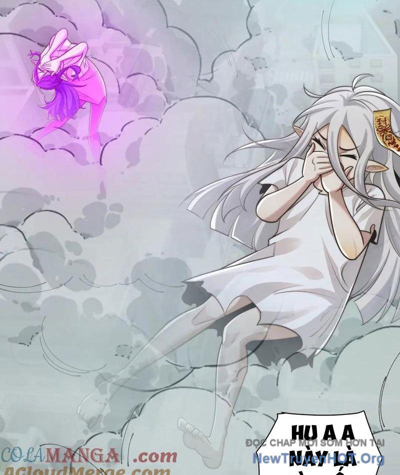Đối Mặt Với Bệnh Tâm Thần, Ma Quỷ Chẳng Là Cái Thá Gì Chapter 142 - Next 