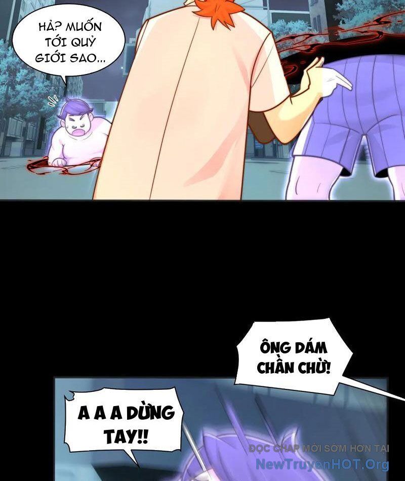 Đối Mặt Với Bệnh Tâm Thần, Ma Quỷ Chẳng Là Cái Thá Gì Chapter 142 - Next 