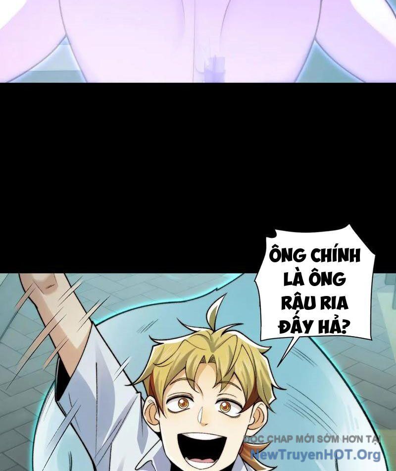 Đối Mặt Với Bệnh Tâm Thần, Ma Quỷ Chẳng Là Cái Thá Gì Chapter 142 - Next 