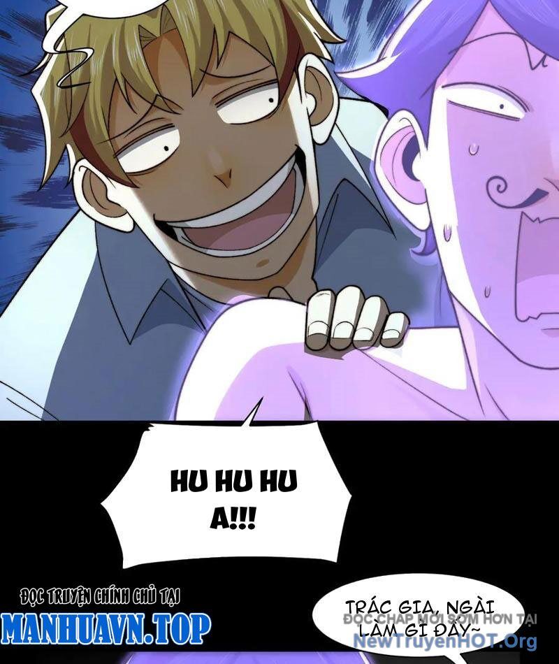 Đối Mặt Với Bệnh Tâm Thần, Ma Quỷ Chẳng Là Cái Thá Gì Chapter 142 - Next 