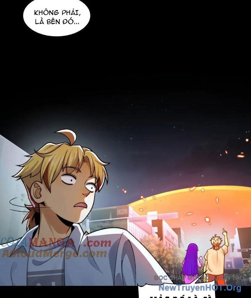 Đối Mặt Với Bệnh Tâm Thần, Ma Quỷ Chẳng Là Cái Thá Gì Chapter 142 - Next 