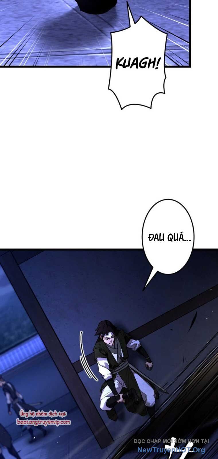 Thương Quỷ Vô Song Chapter 8 - Next Chapter 9