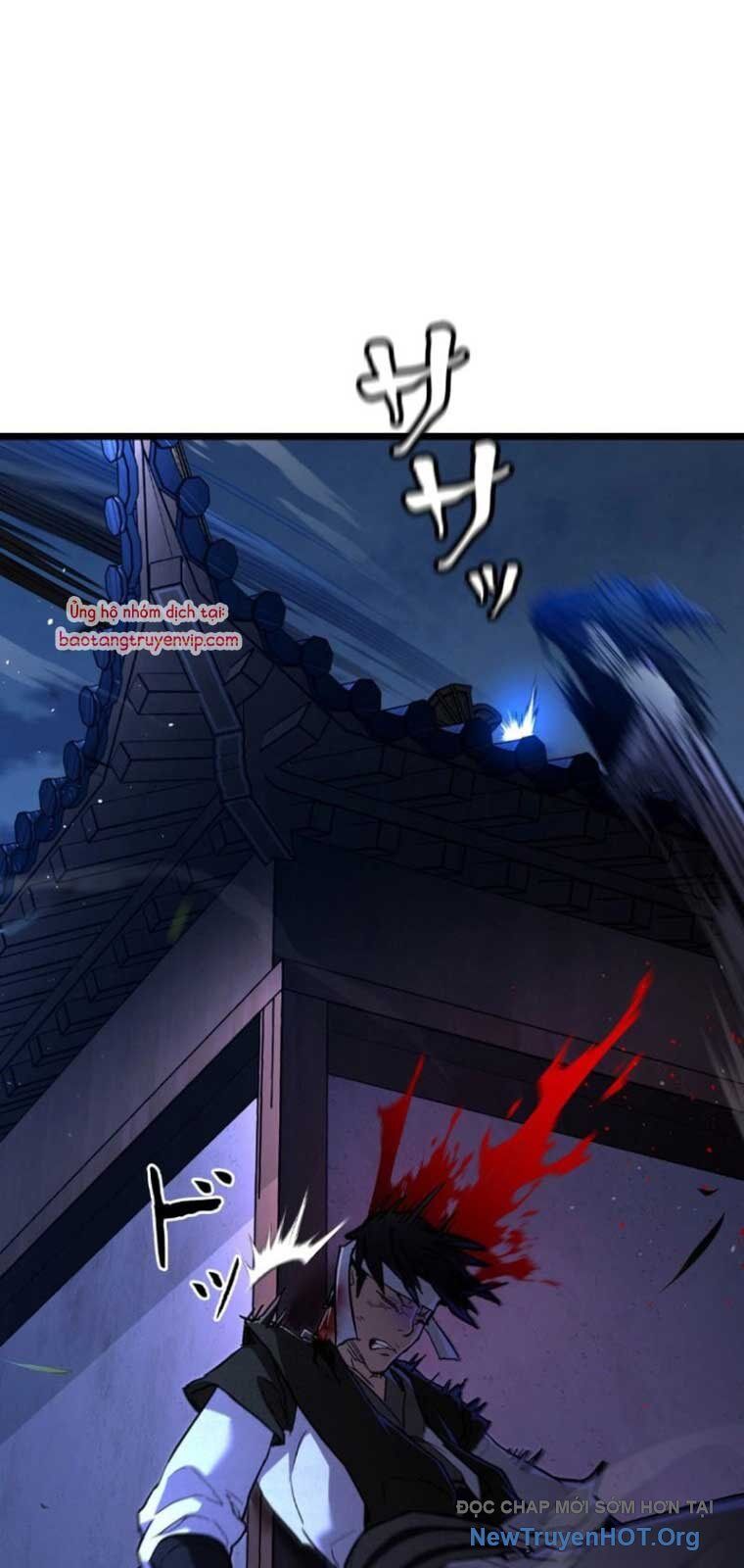 Thương Quỷ Vô Song Chapter 8 - Next Chapter 9