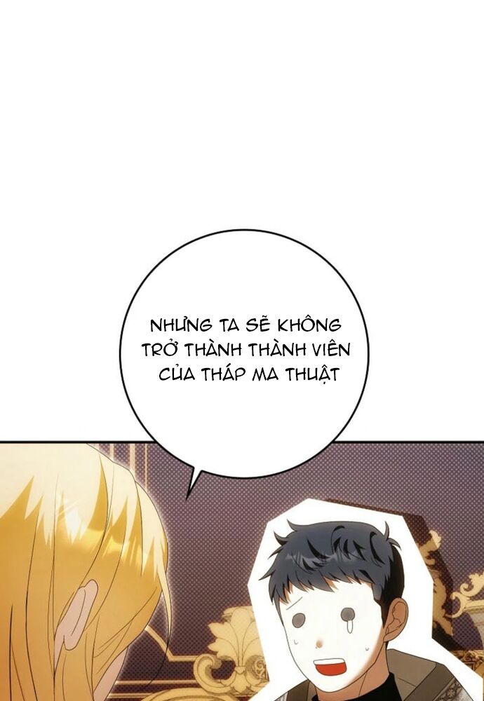 Tôi Chỉ Muốn Ngủ Riêng! Chapter 26 - Next Chapter 27