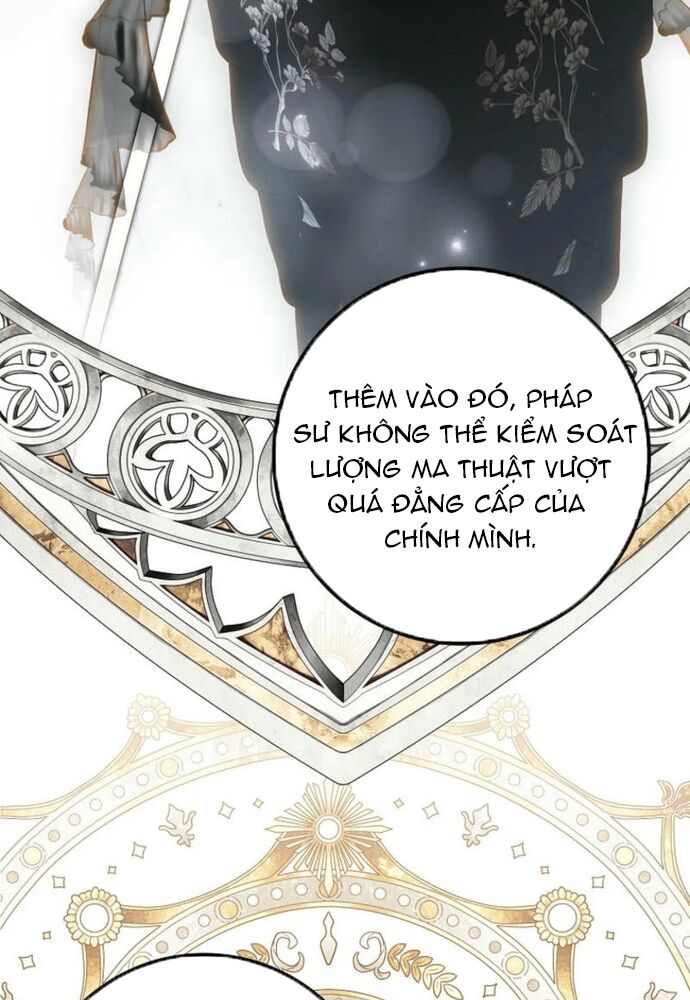 Tôi Chỉ Muốn Ngủ Riêng! Chapter 26 - Next Chapter 27