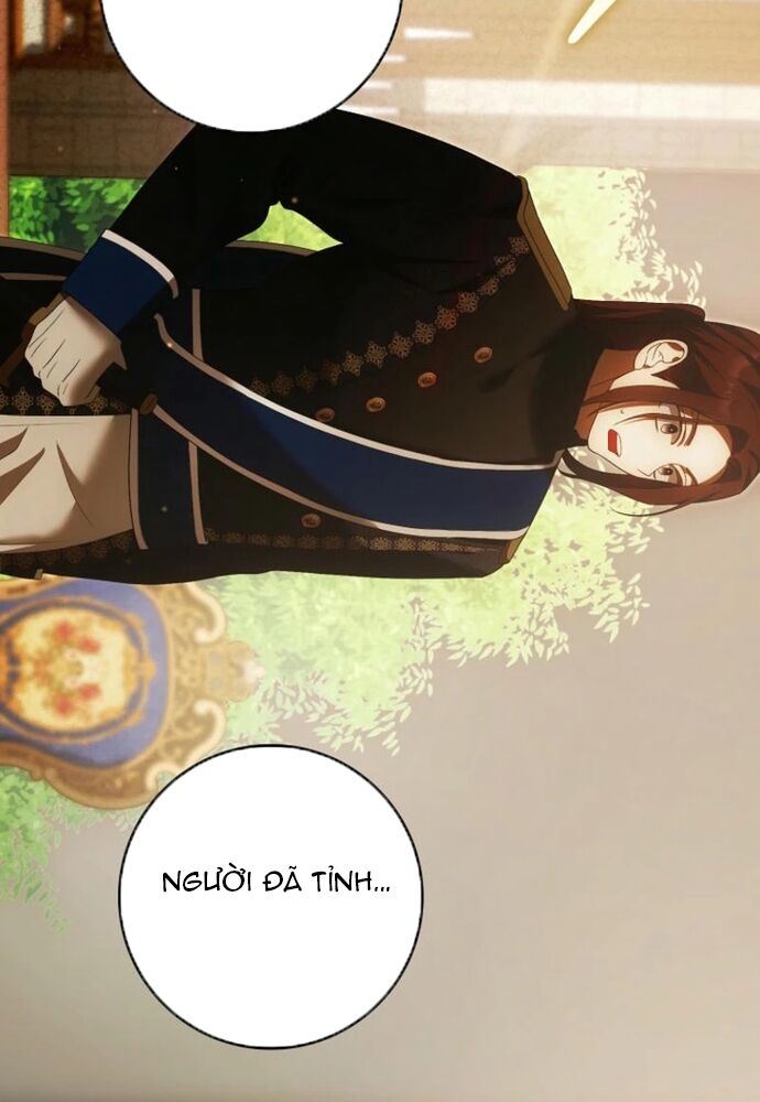 Tôi Chỉ Muốn Ngủ Riêng! Chapter 26 - Next Chapter 27