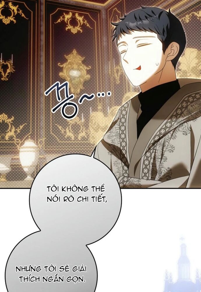 Tôi Chỉ Muốn Ngủ Riêng! Chapter 26 - Next Chapter 27
