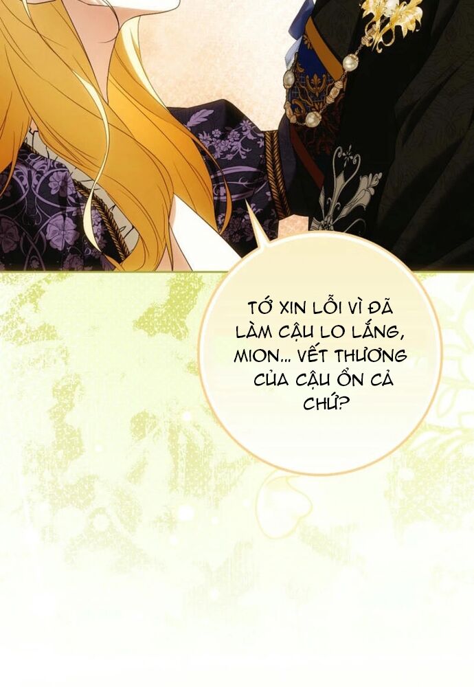Tôi Chỉ Muốn Ngủ Riêng! Chapter 26 - Next Chapter 27